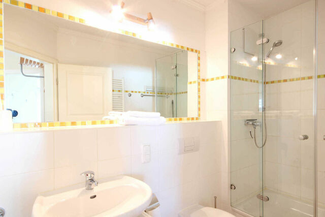 Ferienwohnung in Binz - Villa Laetitia, Whg. 1 - Bild 12