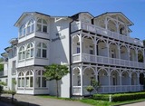 Ferienwohnung in Binz - Villa Jugendgl&uuml;ck - 90422 - Bild 2