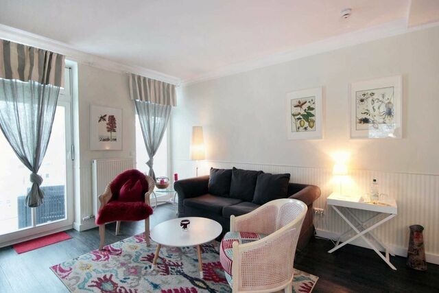 Ferienwohnung in Binz - Villa Jugendgl&uuml;ck - 90422 - Bild 3