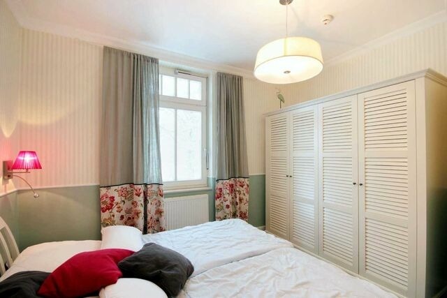 Ferienwohnung in Binz - Villa Jugendgl&uuml;ck - 90422 - Bild 5