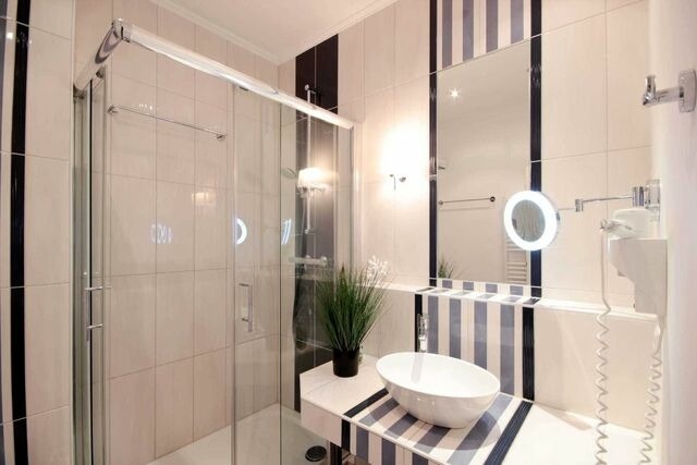Ferienwohnung in Binz - Villa Jugendgl&uuml;ck - 90422 - Bild 6