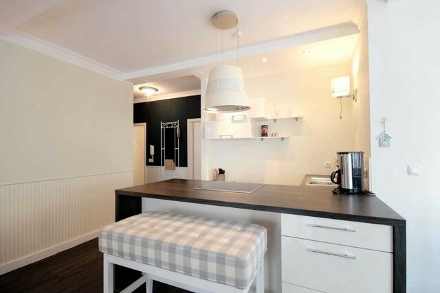 Ferienwohnung in Binz - Villa Jugendgl&uuml;ck - 90422 - Bild 8