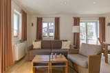 Ferienwohnung in Boltenhagen - Villa Wagenknecht, Ferienwohnung 04 - Bild 1