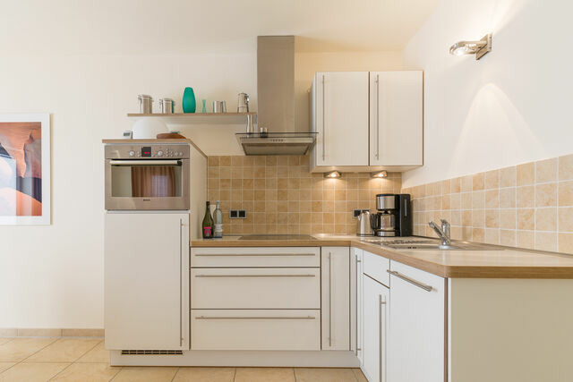 Ferienwohnung in Boltenhagen - Villa Wagenknecht, Ferienwohnung 04 - Bild 2