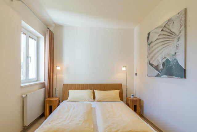 Ferienwohnung in Boltenhagen - Villa Wagenknecht, Ferienwohnung 04 - Bild 3