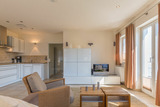 Ferienwohnung in Boltenhagen - Villa Wagenknecht, Ferienwohnung 04 - Bild 4