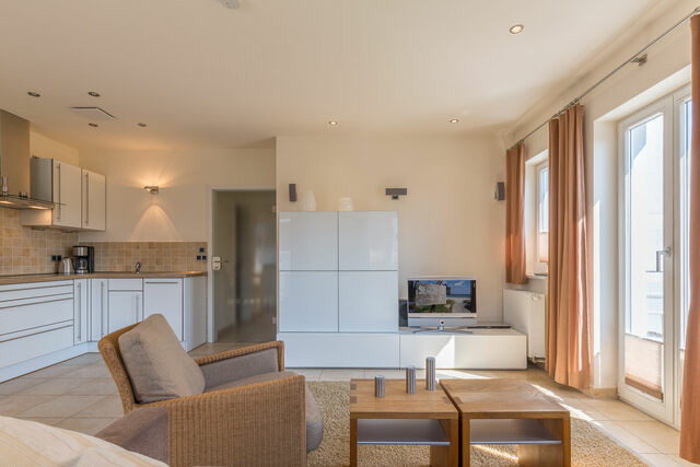Ferienwohnung in Boltenhagen - Villa Wagenknecht, Ferienwohnung 04 - Bild 4