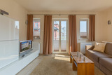Ferienwohnung in Boltenhagen - Villa Wagenknecht, Ferienwohnung 04 - Bild 5