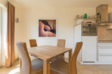 Ferienwohnung in Boltenhagen - Villa Wagenknecht, Ferienwohnung 04 - Bild 6