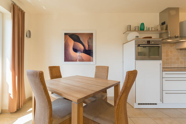 Ferienwohnung in Boltenhagen - Villa Wagenknecht, Ferienwohnung 04 - Bild 6