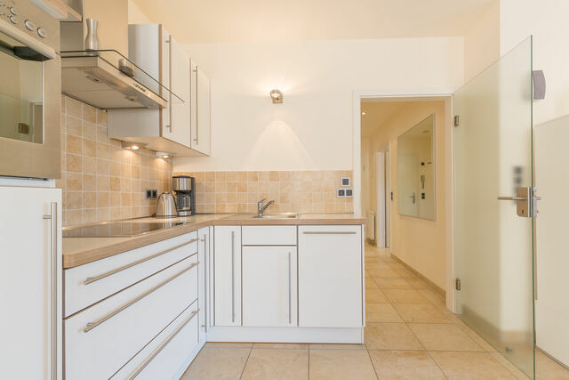 Ferienwohnung in Boltenhagen - Villa Wagenknecht, Ferienwohnung 04 - Bild 7