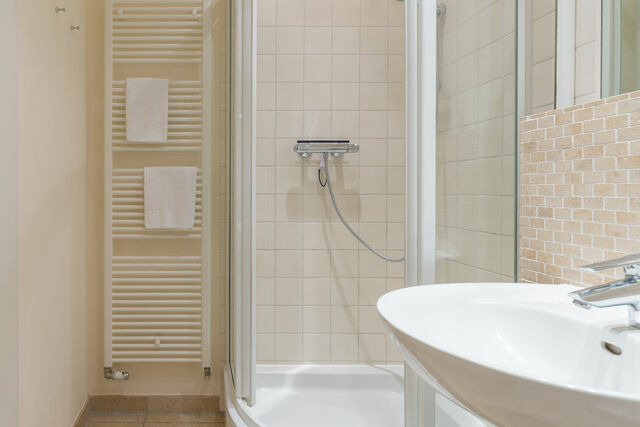 Ferienwohnung in Boltenhagen - Villa Wagenknecht, Ferienwohnung 04 - Bild 10