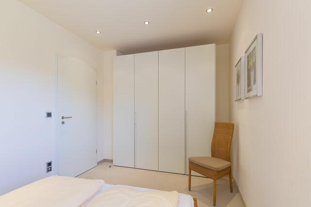 Ferienwohnung in Boltenhagen - Villa Wagenknecht, Ferienwohnung 04 - Bild 12