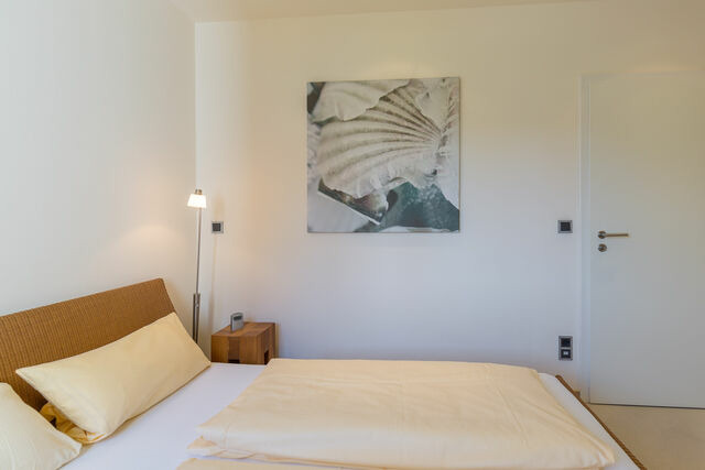 Ferienwohnung in Boltenhagen - Villa Wagenknecht, Ferienwohnung 04 - Bild 13