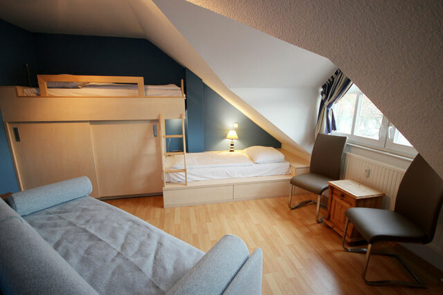 Ferienwohnung in Binz - Wohnpark Granitz - 90399 - Bild 8