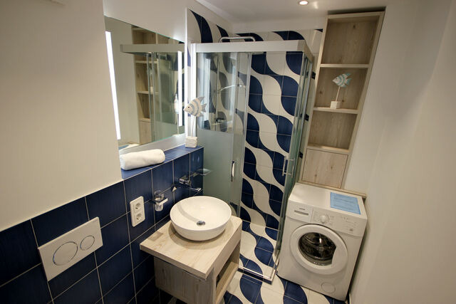 Ferienwohnung in Binz - Wohnpark Granitz - 90399 - Bild 10