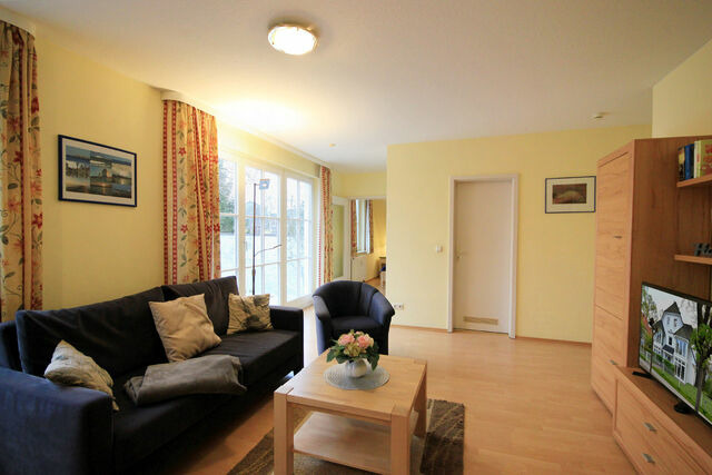 Ferienwohnung in Binz - Haus Margarete - 90719 - Bild 3