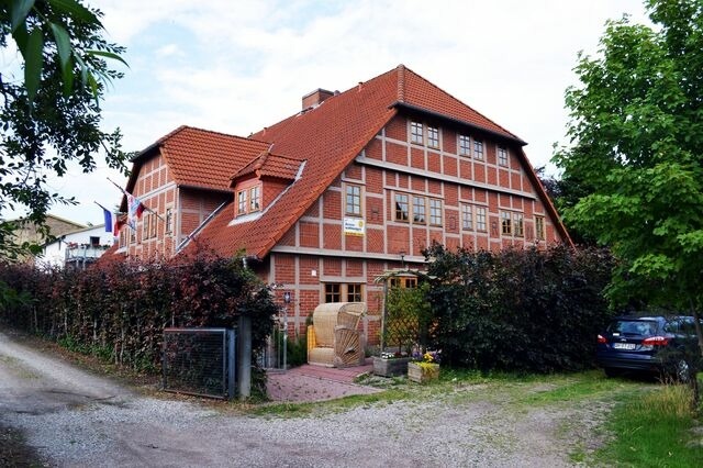 Ferienwohnung in Heiligenhafen - Stadtwinkel 5 - Suhrenpohl 6 Whg.5 - Bild 2