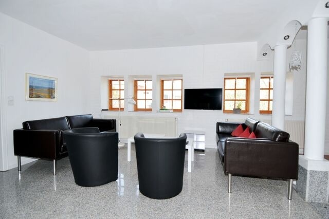 Ferienwohnung in Heiligenhafen - Stadtwinkel 5 - Suhrenpohl 6 Whg.5 - Bild 8