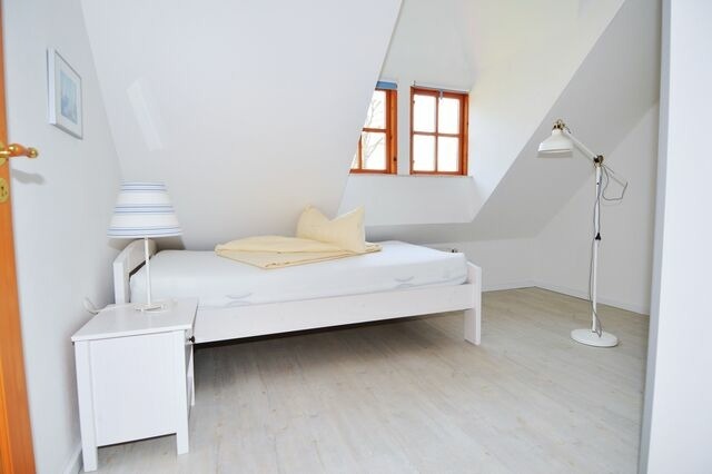 Ferienwohnung in Heiligenhafen - Stadtwinkel 5 - Suhrenpohl 6 Whg.5 - Bild 12