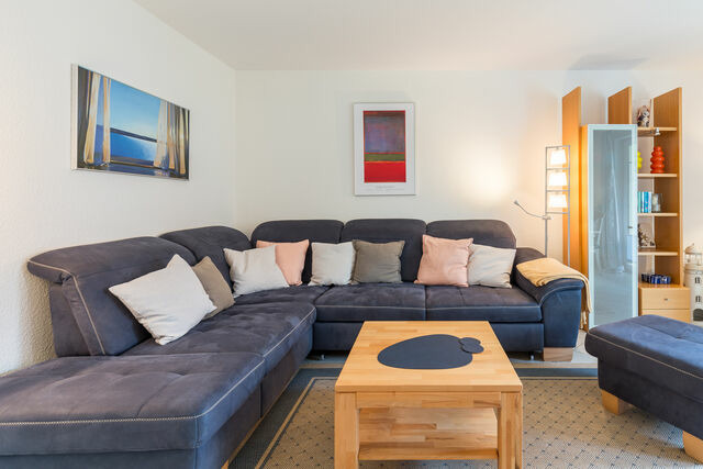 Ferienwohnung in Boltenhagen - Achim's Traum - Bild 16