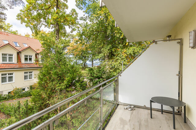 Ferienwohnung in Boltenhagen - Achim's Traum - Bild 21