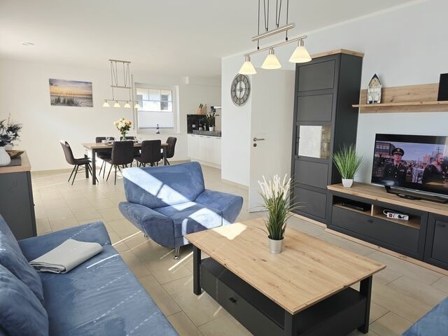 Ferienhaus in Boiensdorf - Piratenlager Seeblick - Bild 3