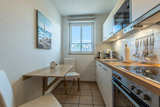 Ferienwohnung in G&ouml;hren - Villa Karola, Wohnung 20 - Bild 7