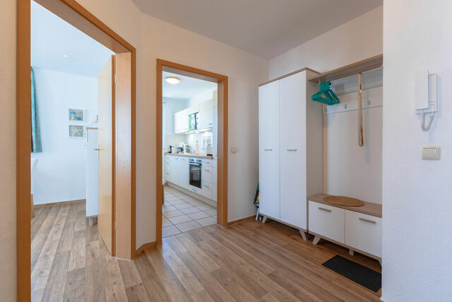Ferienwohnung in G&ouml;hren - Villa Karola, Wohnung 20 - Bild 9