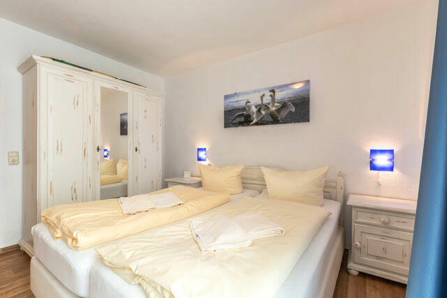 Ferienwohnung in G&ouml;hren - Villa Karola, Wohnung 20 - Bild 12