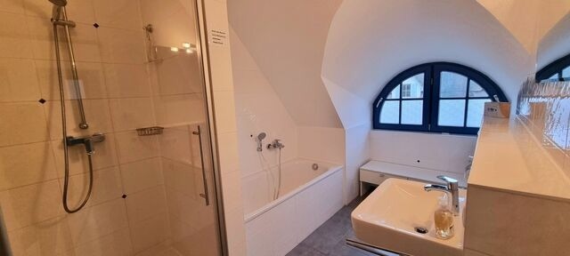 Ferienhaus in Zierow - Reethaus "Swantewit" - Bild 10