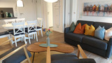 Ferienwohnung in Prora - Haus M&ouml;nchgut, Whg. 24 - Bild 6