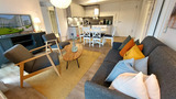 Ferienwohnung in Prora - Haus M&ouml;nchgut, Whg. 24 - Bild 7
