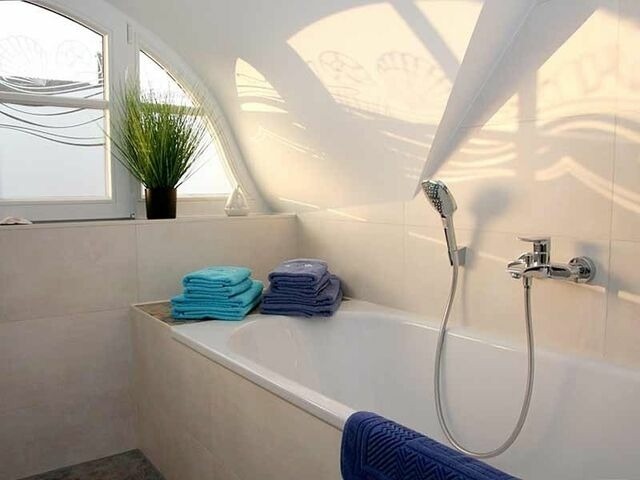 Ferienhaus in Zierow - Reethaus "Ankerplatz" - Bild 8