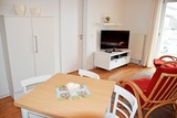 Ferienwohnung in Sellin - Villa Sonneck, App. 17 - Bade- & Erlebniswelt t&auml;glich inklusive - Bild 3