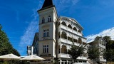 Ferienwohnung in Sellin - Villa Sonneck, App. 17 - Bade- & Erlebniswelt t&auml;glich inklusive - Bild 4
