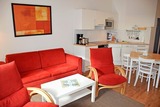 Ferienwohnung in Sellin - Villa Sonneck, App. 17 - Bade- & Erlebniswelt t&auml;glich inklusive - Bild 5