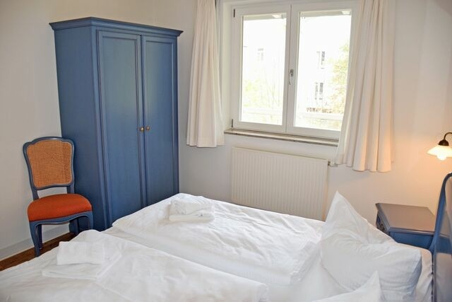 Ferienwohnung in Sellin - Villa Sonneck, App. 17 - Bade- & Erlebniswelt t&auml;glich inklusive - Bild 8