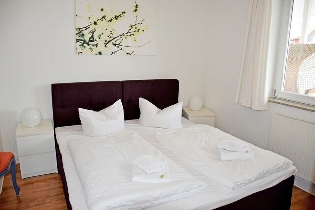 Ferienwohnung in Sellin - Villa Sonneck, App. 17 - Bade- & Erlebniswelt t&auml;glich inklusive - Bild 9