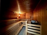 Ferienwohnung in Sellin - Villa Sonneck, App. 17 - Bade- & Erlebniswelt t&auml;glich inklusive - Bild 15