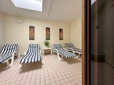 Ferienwohnung in Sellin - Villa Sonneck, App. 17 - Bade- & Erlebniswelt t&auml;glich inklusive - Bild 16