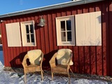 Ferienhaus in Zierow - Reethaus "L&uuml;tt Seeadler" - Bild 13