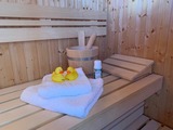 Ferienhaus in Zierow - Reethaus "L&uuml;tt Seeadler" - Bild 17