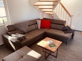 Ferienhaus in Zierow - Reethaus "dat huus" - Bild 3