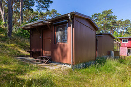 Ferienhaus am Strand 92a - Bade- & Saunawelt t&auml;glich inklusive