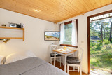 Ferienhaus in Baabe - Ferienhaus am Strand 92a - Bade- & Saunawelt t&auml;glich inklusive - Bild 5