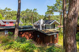 Ferienhaus in Baabe - Ferienhaus am Strand 92a - Bade- & Saunawelt t&auml;glich inklusive - Bild 10