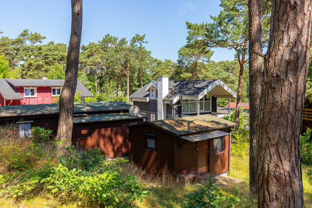 Ferienhaus in Baabe - Ferienhaus am Strand 92a - Bade- & Saunawelt t&auml;glich inklusive - Bild 10