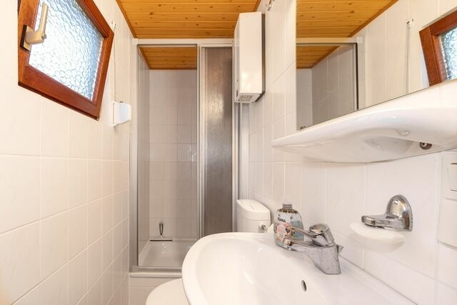 Ferienhaus in Baabe - Ferienhaus am Strand 92a - Bade- & Saunawelt t&auml;glich inklusive - Bild 11