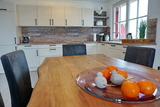 Ferienhaus in Zierow - Reethaus "Nicole****" - Bild 8